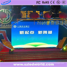 Indoor 1r1g1b SMD Full Color Fixed LED Display Board for Stage Performance (P3, P4, P5, P6)